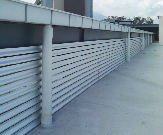 Comerciales-Louvers