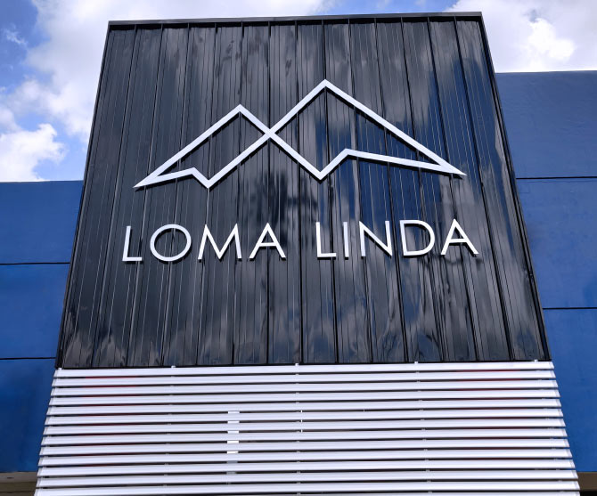 lomalinda